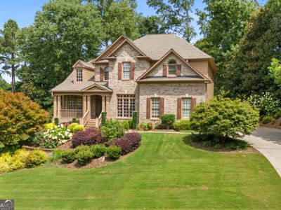 5725 Lake Oak Lndg, Cumming, GA, 30040