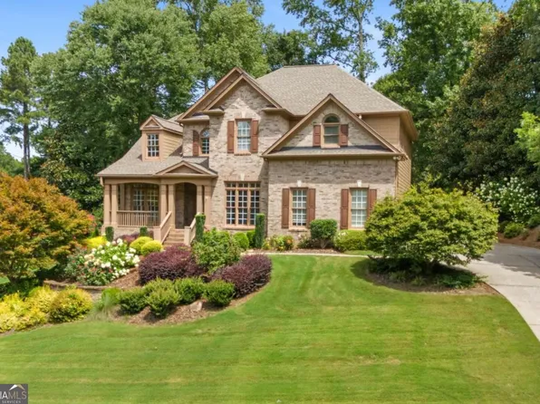 5725 Lake Oak Lndg, Cumming, GA 30040