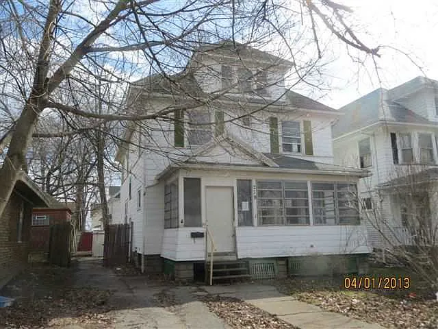 279 Lake View Park photo 1