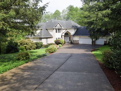 19303 NE 207th Ave, Brush Prairie, WA, 98606