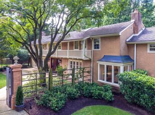 1130 Brynlawn Rd, Villanova, PA 19085