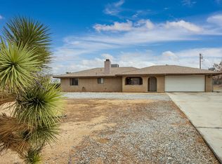 8165 Balsa Ave, Yucca Valley, CA 92284