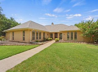 1617 Idyllwild Ct, Plano, TX 75075