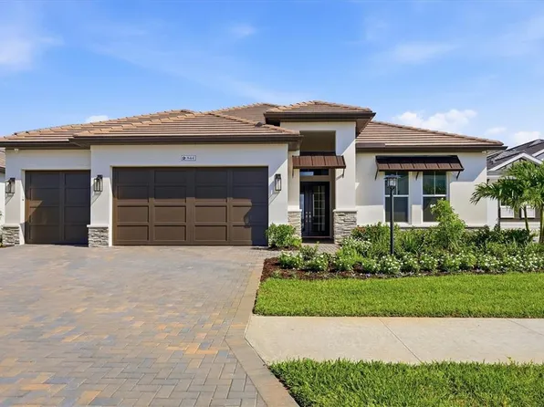 844 BLUE SHELL LOOP, SARASOTA, FL 34240