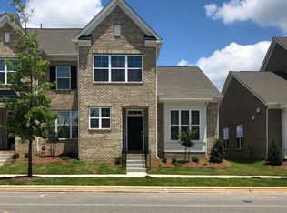 11646 Red Rust Ln, Charlotte, NC 28277