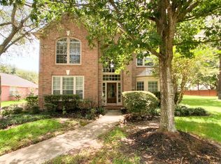 23327 Prairie Pebble Ct, Katy, TX 77494
