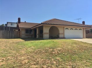 6494 Avenida Michaelinda, Jurupa Valley, CA 92509