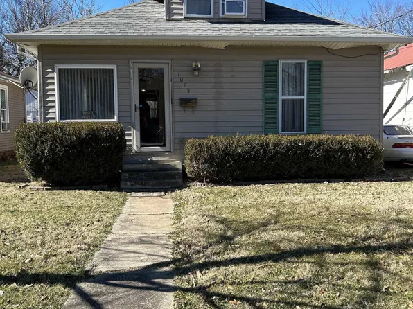 1025 Ellis St, Paducah, KY 42001