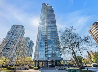 4880 Bennett St #3703, Burnaby, BC
