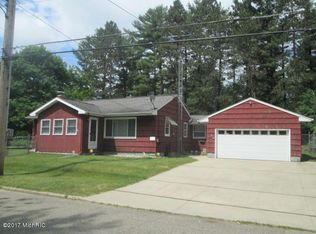 76 Emerald Ave, Battle Creek, MI 49037