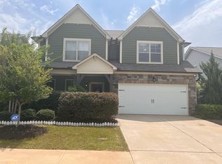 503 Bellgreen Ave, Simpsonville, SC 29680