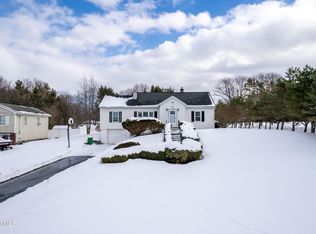 31 Colehamer Avenue, Troy, NY 12180