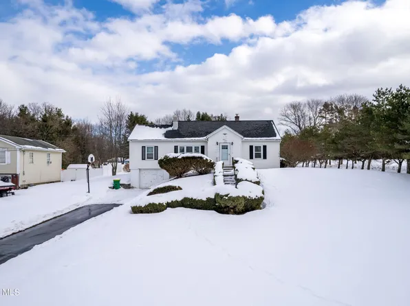 31 Colehamer Avenue, Troy, NY 12180