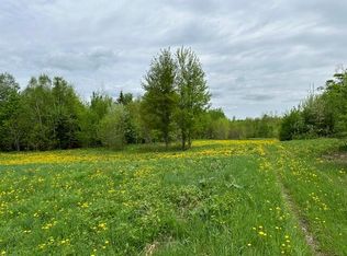 0 Wotton, Monticello, ME 04760