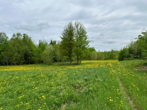 0 Off Wotton Road, Monticello, ME 04760