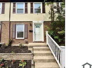 22 Lerner Ct, Baltimore, MD 21236