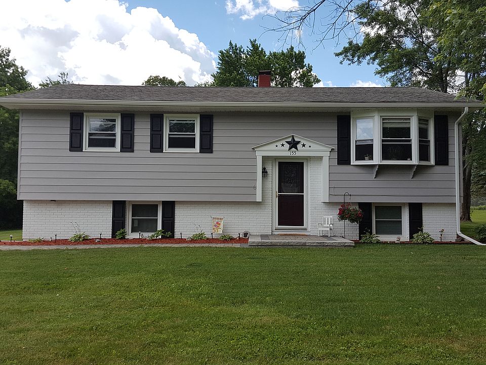 155 Burkeshire Dr, Horseheads, NY 14845 Zillow