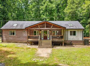 2375 Tallassee Rd, Athens, GA 30607