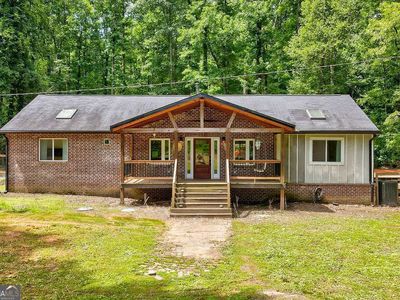 2375 Tallassee Rd, Athens, GA, 30607