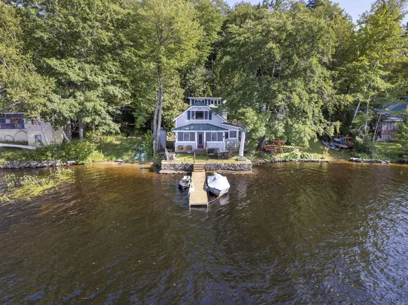65 E Shore Drive, Greene, ME 04236