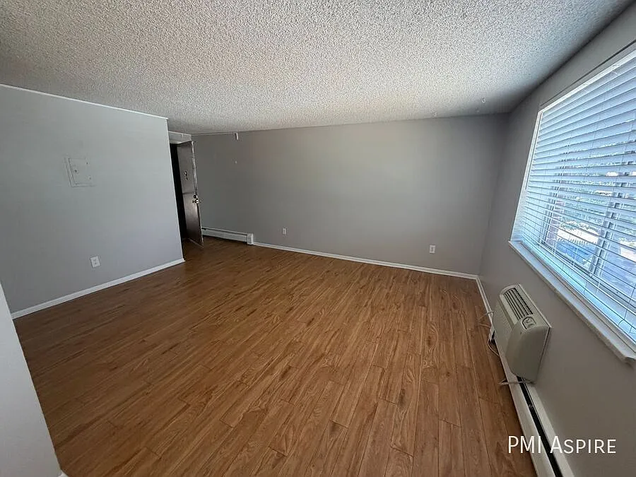 1 Bedroom 1 Bath Apartment — Photo 2