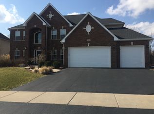 761 Omaha Dr, Yorkville, IL 60560