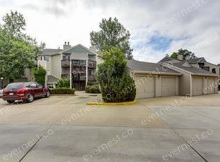 5540 Stonewall Pl APT 23, Boulder, CO 80303