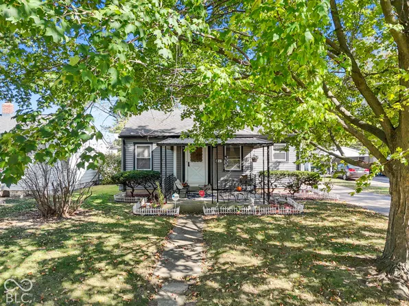 2947 Westbrook Ave, Indianapolis, IN 46241