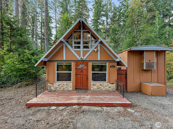 270 Skate Creek Road N, Ashford, WA 98304