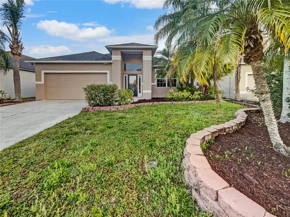 5814 Broad River Run, Ellenton, FL 34222