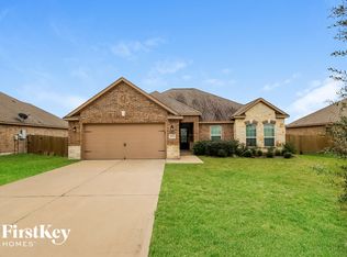 27015 Lavaca Trl, Magnolia, TX 77355