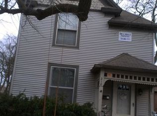 210 N Ingalls St, Ann Arbor, MI 48104