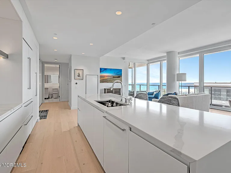 1101 Ocean Ave #603 — Photo 17