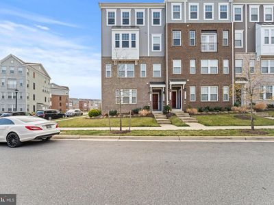 9647 Glassy Creek Way #160, Upper Marlboro, MD, 20772