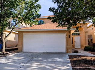7416 Tricia Rd NE, Albuquerque, NM 87113