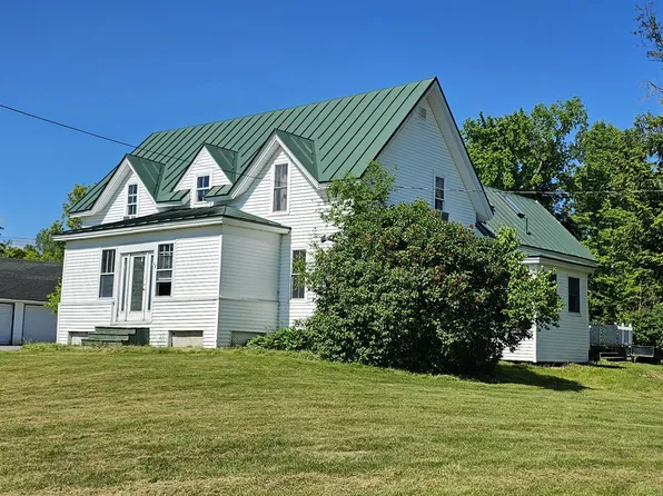 237 W River Road, Waterville, ME 04901