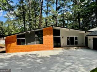 2071 Deborah Dr, Atlanta, GA 30345
