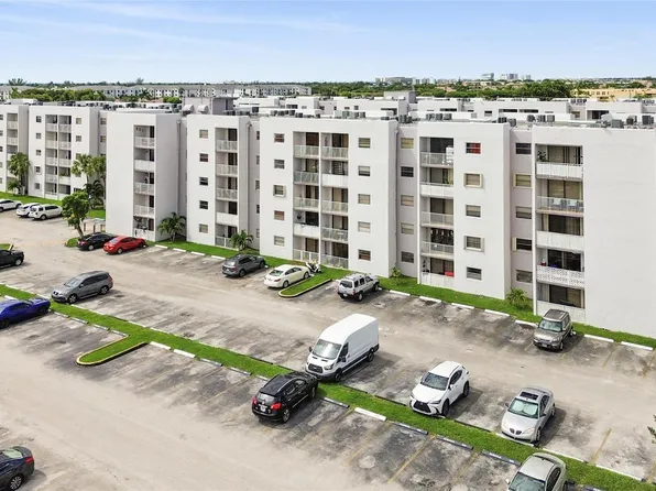 8145 NW 7th Street #320, Miami, FL 33126