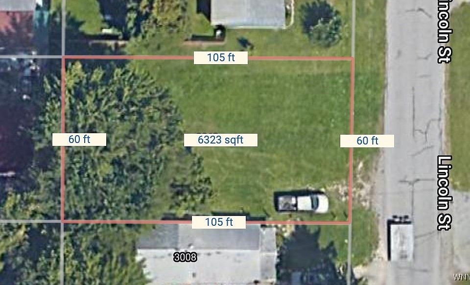 1st image of 3012 Lincoln St #43