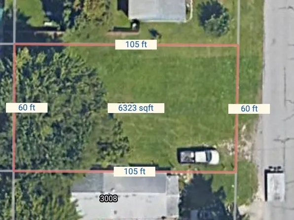 3012 Lincoln St #43, Niagara Falls, NY 14305