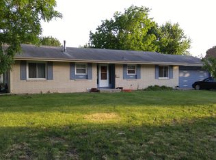 916 R Ave, Nevada, IA 50201