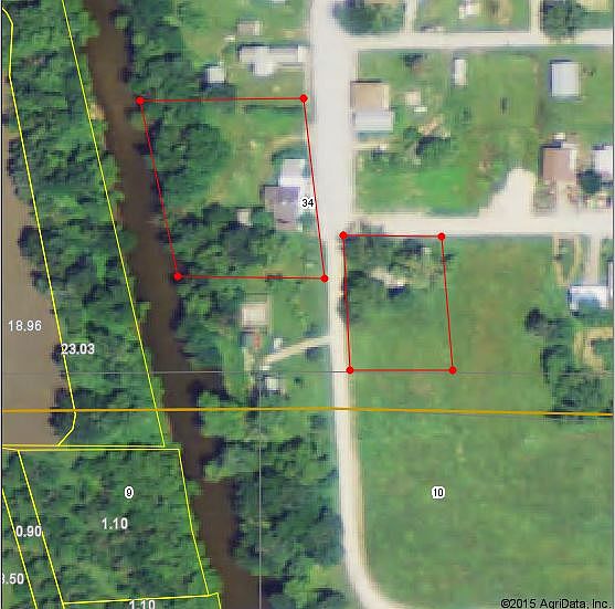 2nd image of 10083 County Road 116