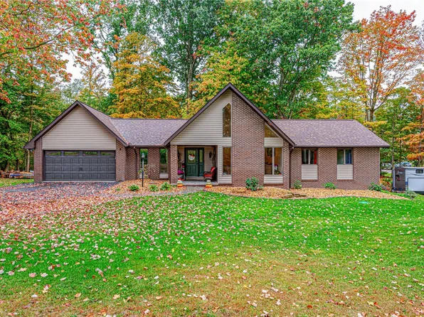 1047 Herminie West Newton Rd, West Newton, PA 15089