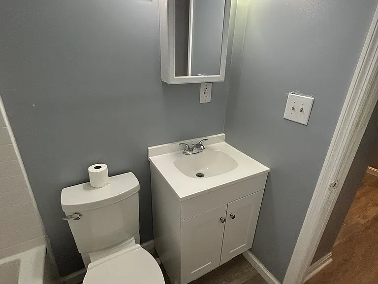 4705 Blue Bird Ct #I — Photo 10