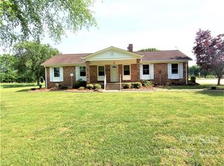 1109 Bethlehem Church Rd, Grover, NC 28073