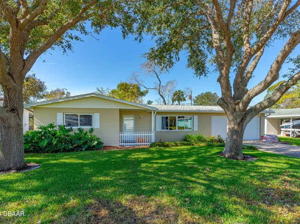 2336 Oriole Ln, South Daytona, FL 32119