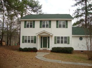 112 Crown Point Rd, Lexington, SC 29073