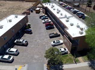 5180 Sequoia Rd NW UNIT 1, Albuquerque, NM 87120