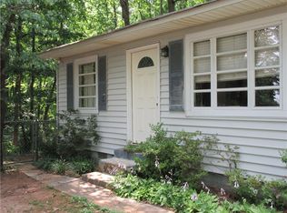 2640 Land Rd, Canton, GA 30114