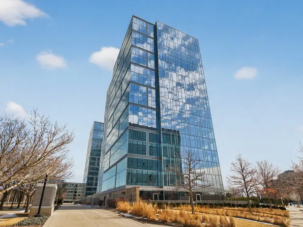 8151 33rd Ave S Unit 1003, Bloomington, MN 55425